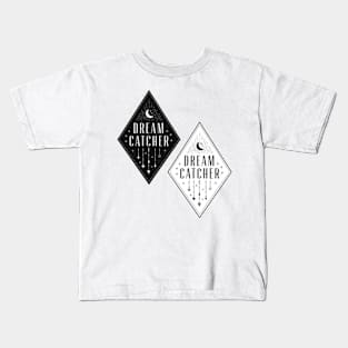 Dreamcatcher Kids T-Shirt